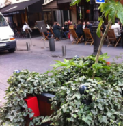 Activité de cohésion d'équipe à Paris - chasse au trésor