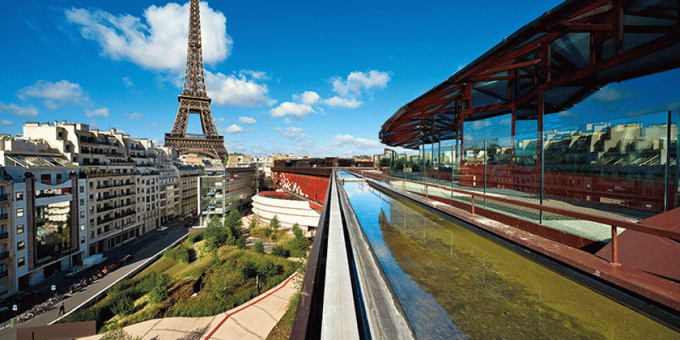 Team building et cohésion d'équipe à Paris et alentours