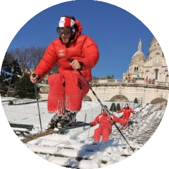 team building paris hiver