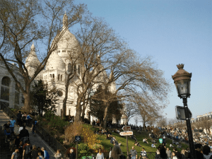 Team building et cohésion d'équipe à Paris et alentours