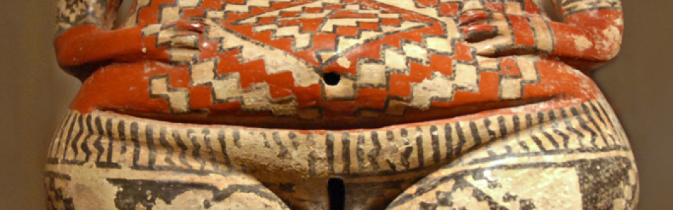 Team building Chasse au Trésor au musée du Quai Branly