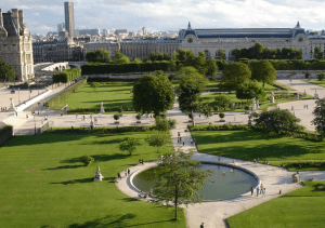 Team building et cohésion d'équipe à Paris et alentours