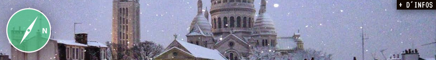 Une activité de team building originale à faire en hiver à Paris