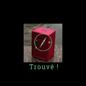 team building chasse au trésor à Paris