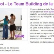 activité team building