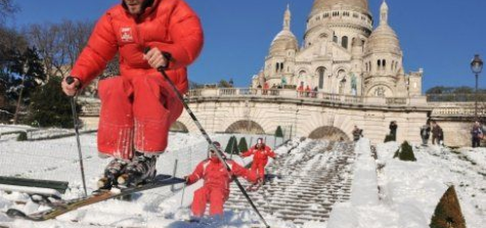 team building insolite paris
