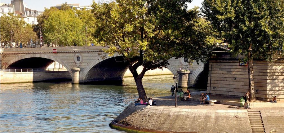 Team building insolite paris