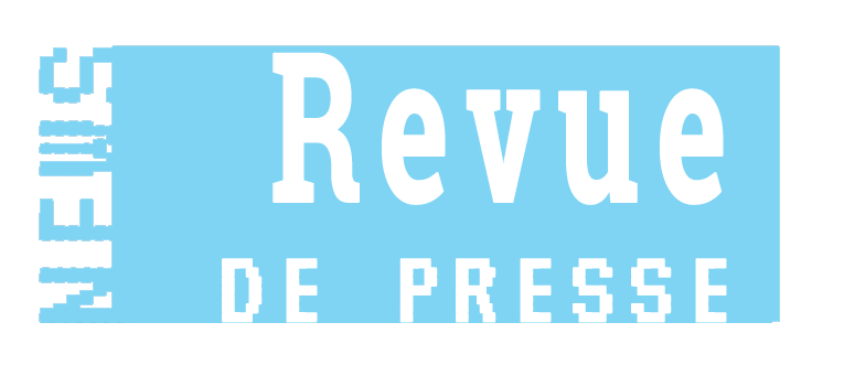 La revue de presse