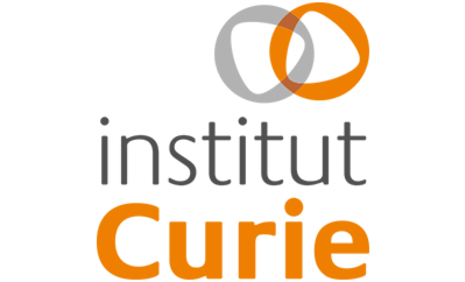 Logo Institut Curie