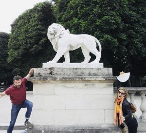 Team building et cohésion d'équipe à Paris et alentours