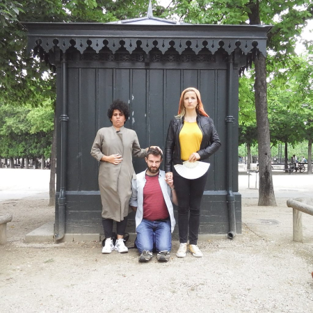 Team building et cohésion d'équipe à Paris et alentours