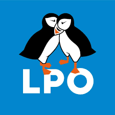 Logo LPO