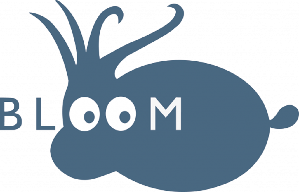 Logo Bloom