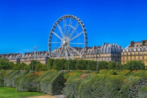 Team building et cohésion d'équipe à Paris et alentours