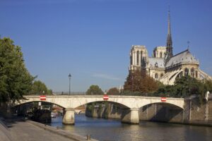 Team building et cohésion d'équipe à Paris et alentours