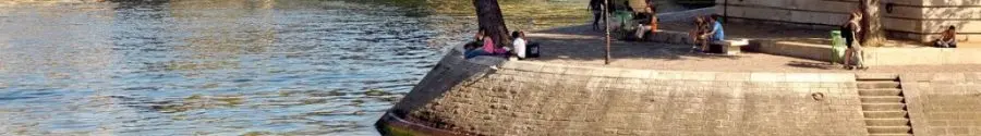 Une activité de team building originale à faire l'été à Paris
