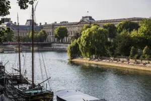 Team building et cohésion d'équipe à Paris et alentours
