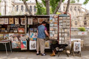 Team building et cohésion d'équipe à Paris et alentours