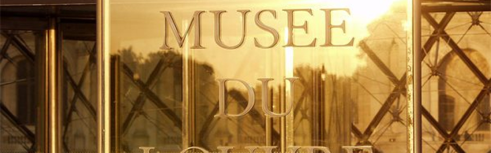 Team building chasse au trésor au Louvre