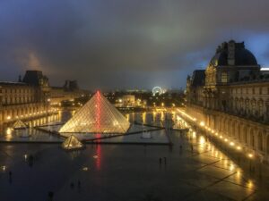 Team building et cohésion d'équipe à Paris et alentours