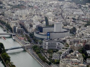 visiter la maison de la radio