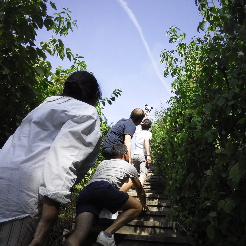 Team building et cohésion d'équipe à Paris et alentours