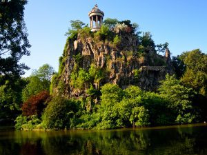 Team building et cohésion d'équipe à Paris et alentours