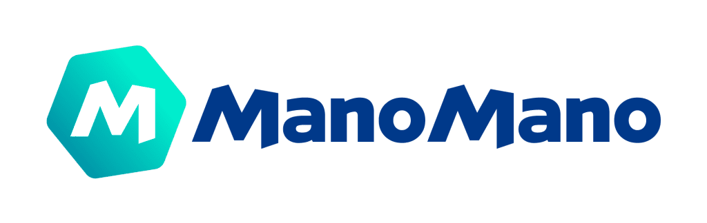 Logo Mano Mano