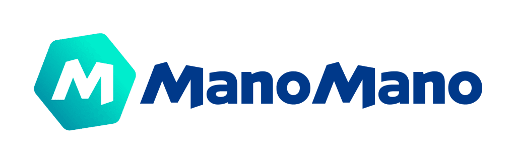 Logo Mano Mano