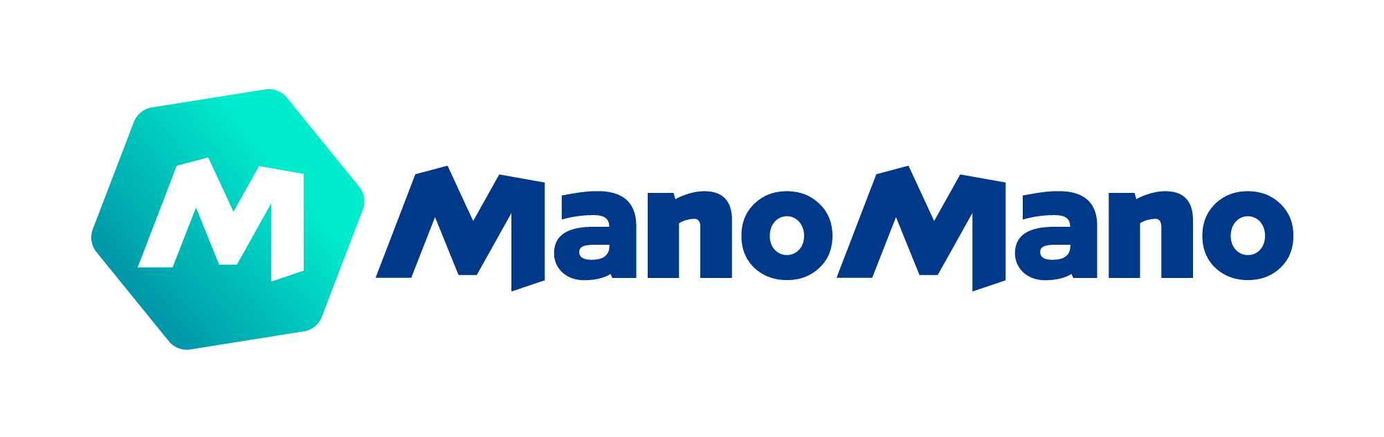 Logo ManoMano