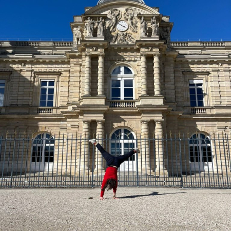 Team building et cohésion d'équipe à Paris et alentours