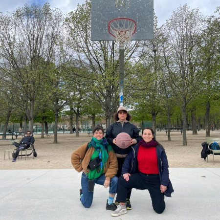 Team building et cohésion d'équipe à Paris et alentours