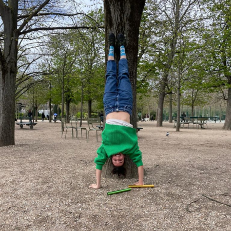 Team building et cohésion d'équipe à Paris et alentours