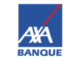 Logo AXA Banque