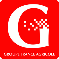 Logo Groupe France Agricole